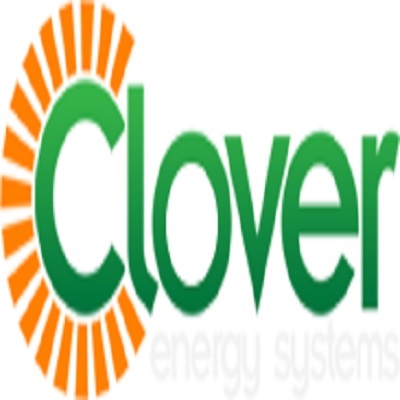 Clover Solar Panels Ireland